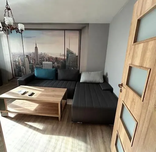 Luxurious Flat Pleven Center