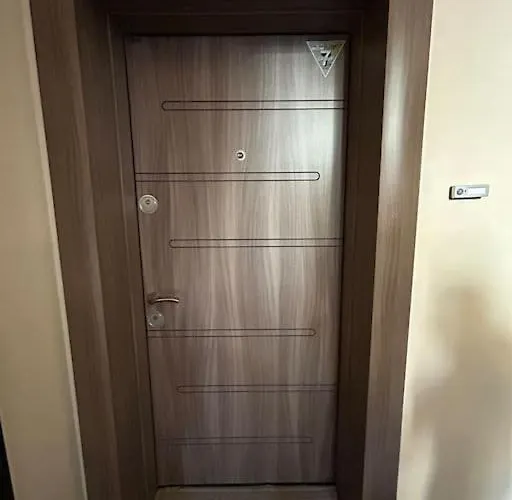 Luxurious Flat Pleven Center