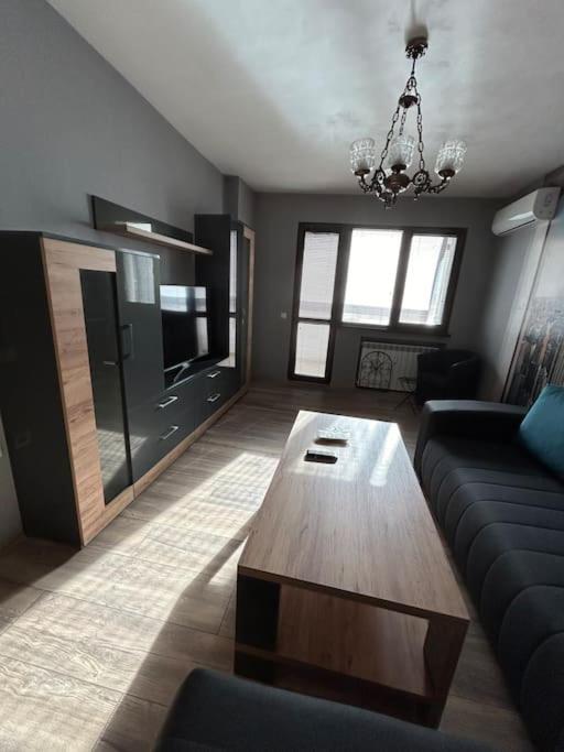 Luxurious Flat Center