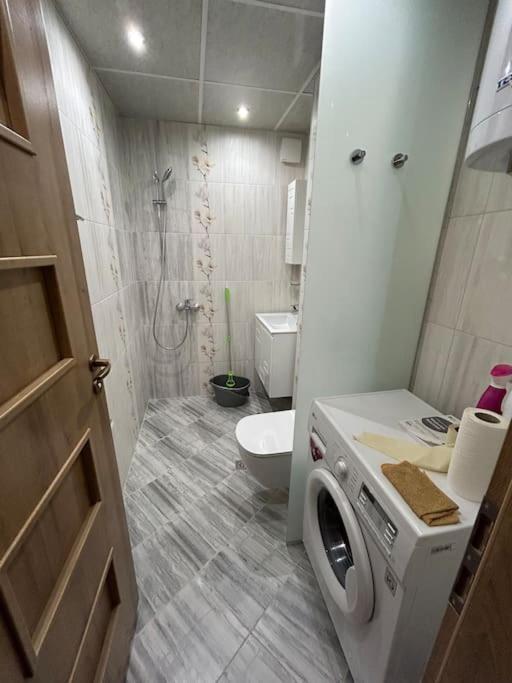 Luxurious Flat Center Apartment Pleven