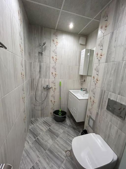 Apartment Luxurious Flat Center *