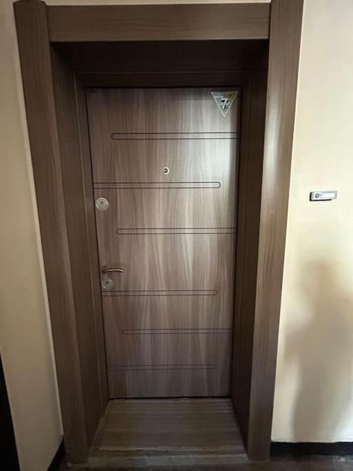 Luxurious Flat Center *