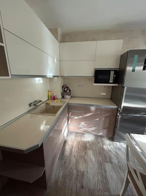 Apartment Luxurious Flat Center Pleven