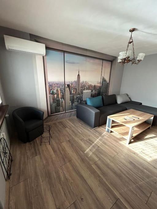 Apartment Luxurious Flat Center