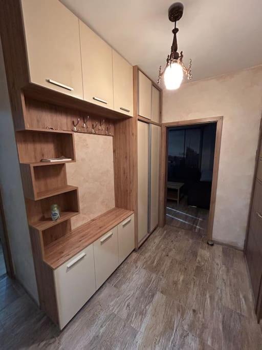 Apartment Luxurious Flat Center